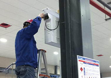 淺析揚(yáng)塵監(jiān)測(cè)的意義 淺析揚(yáng)塵監(jiān)測(cè)的意義