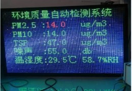 河南揚(yáng)塵在線監(jiān)測(cè)分析為什么要進(jìn)行揚(yáng)塵監(jiān)測(cè)和噪聲監(jiān)測(cè)? 河南揚(yáng)塵在線監(jiān)測(cè)分析為什么要進(jìn)行揚(yáng)塵監(jiān)測(cè)和噪聲監(jiān)測(cè)?