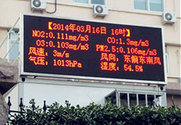 揚(yáng)塵監(jiān)測 揚(yáng)塵監(jiān)測