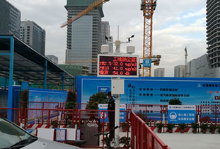 鄭州環(huán)境監(jiān)測對揚塵在線監(jiān)測儀助力揚塵監(jiān)控 鄭州環(huán)境監(jiān)測對揚塵在線監(jiān)測儀助力揚塵監(jiān)控