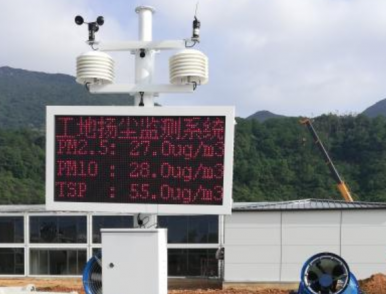 風向風速儀淺談防雷設施的維護 風向風速儀淺談防雷設施的維護