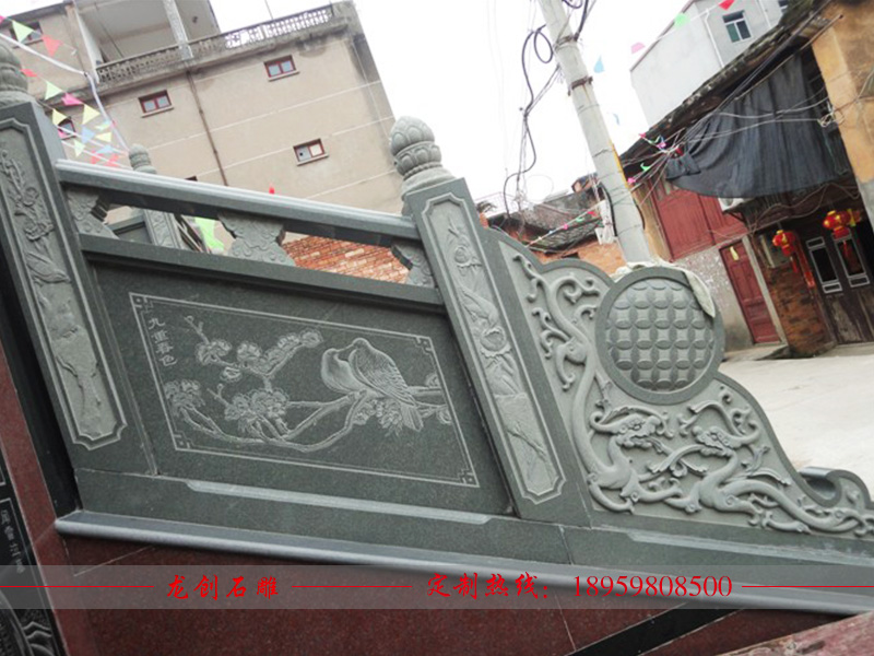 哪里可以買石雕欄桿 石雕欄桿優(yōu)質廠家