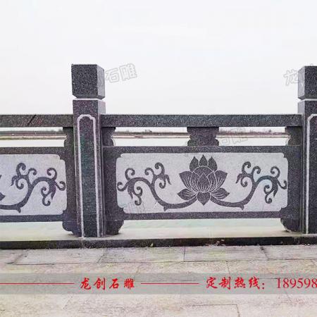 石欄桿每米多少錢 石欄桿定制價(jià)格