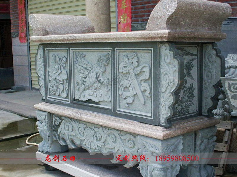 那里有賣(mài)供桌的