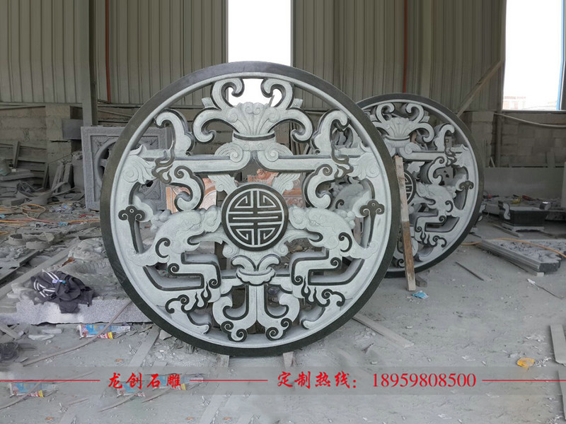 石浮雕多少錢(qián) 石頭浮雕報(bào)價(jià)