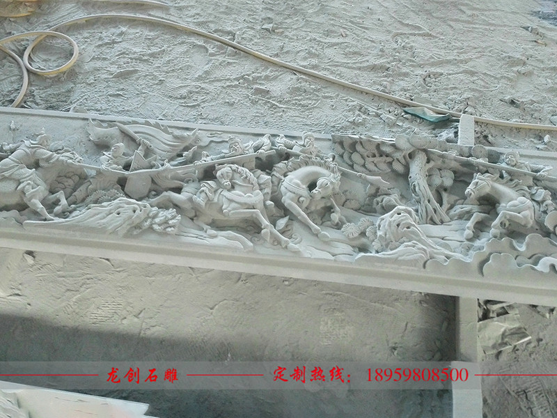 石浮雕多少錢(qián) 石頭浮雕報(bào)價(jià)