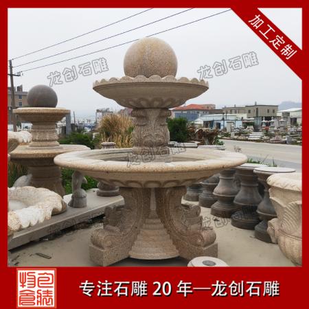 石雕風(fēng)水球廠家供應(yīng) 石雕風(fēng)水球廠家批發(fā)