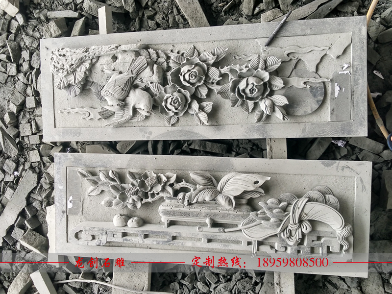 石材浮雕多少錢(qián) 石材浮雕報(bào)價(jià)