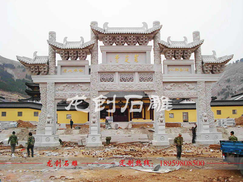 一般石牌坊多少錢(qián) 一個(gè)石牌坊的價(jià)格